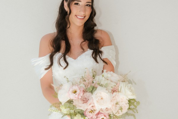 A Romantic Fairytale by the Sea — Crvena Luka Resort