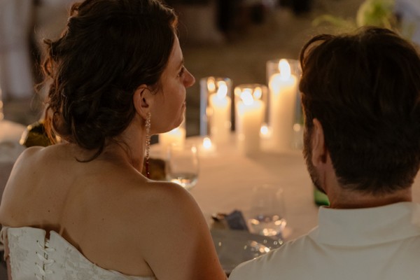 Modern wedding in Crvena Luka, Zadar