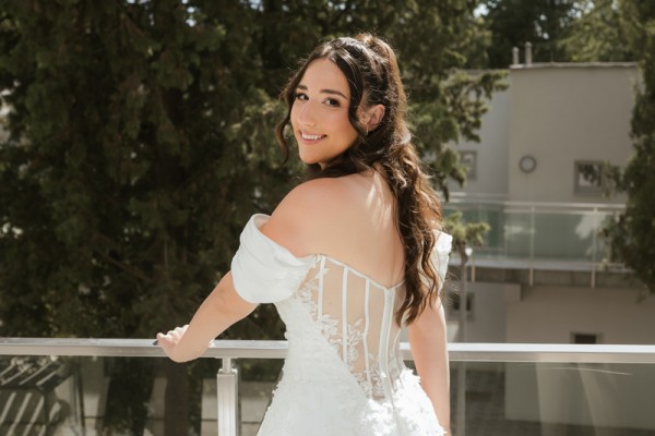 A Romantic Fairytale by the Sea — Crvena Luka Resort