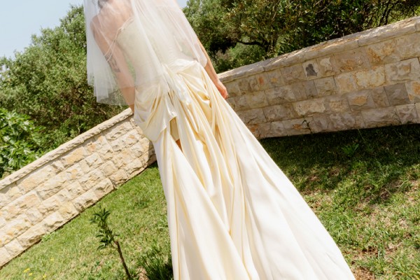 Modern wedding in Crvena Luka, Zadar