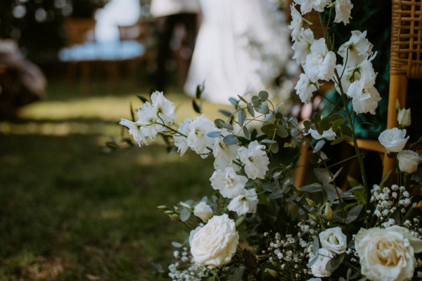 Rustic Romance near Rovinj