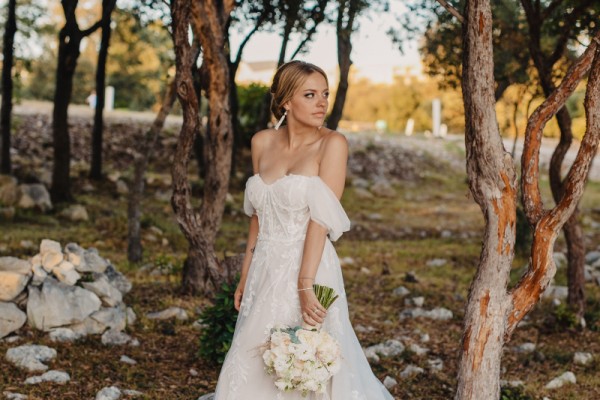 Jessica & Davor - Zadar