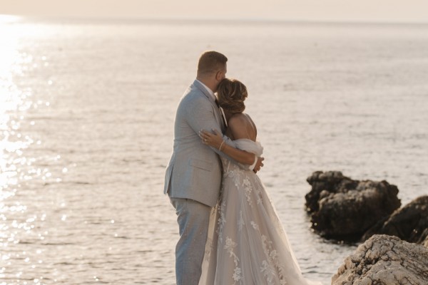 Jessica & Davor - Zadar