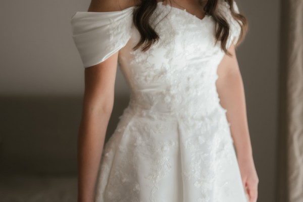 A Romantic Fairytale by the Sea — Crvena Luka Resort