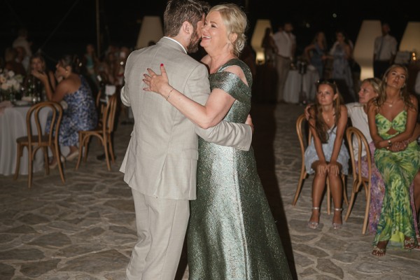 A Romantic Fairytale by the Sea — Crvena Luka Resort